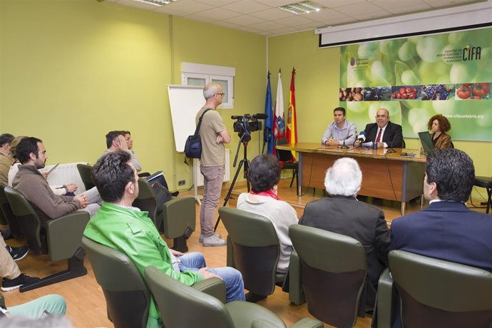 El consejero en la cata