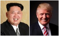 El régimen de Corea del Norte alaba a Trump como candidato a la Casa Blanca