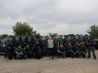 'La niebla y la doncella', de Lorenzo Silva, saltará al cine