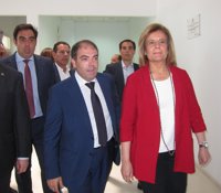 Báñez espera que los datos del paro confirmen la "fortaleza" de la recuperación de España