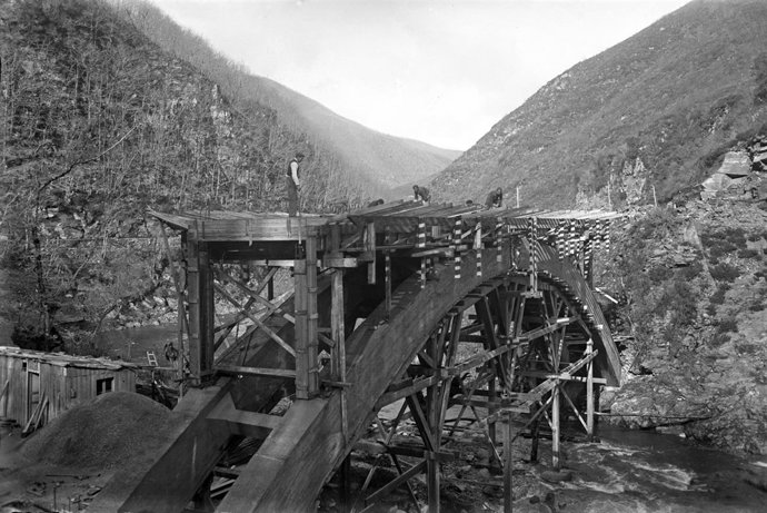 Fotografía de José Martínez Berasáin