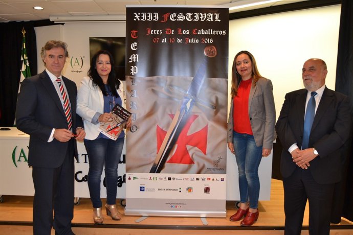 Nota De Prensa. Presentación Del Cartel Y Avance De La Programación Del XIII Fes