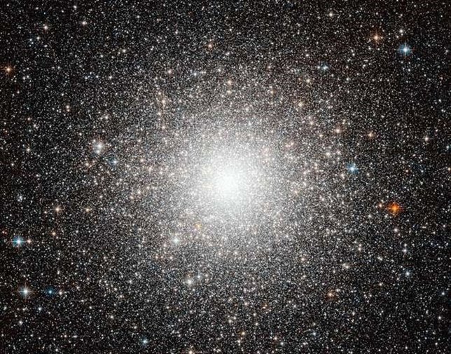 Messier 54