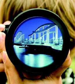 Premio Grand Marina de Fotografía 