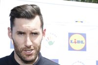 Rudy: "Estoy a disposición del entrenador"