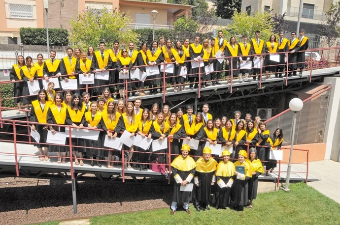 Graduación Medicina