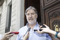 Pérez Tapias insta al PSOE a reconocer a Cataluña como nación y se burla de García-Page