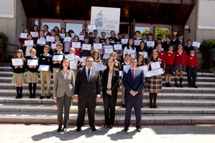 Cuarta edición de Iniciativa Volvo 