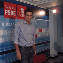 Pedro Sánchez