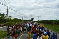 Tercer día de paro agrario en Colombia y se mantienen los bloqueos en varios puntos