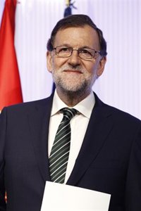 Rajoy quiere un gobierno “a la mayor celeridad” pero advierte que “Dios proveerá”