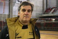 Dueñas: "Garantizar el billete para Suecia era el objetivo"