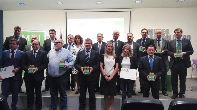 PREMIOS MURCIA INDUSTRIA
