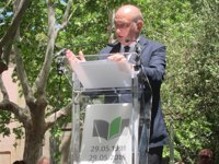 Fernández Díaz: El informe de UCO sobre el presidente de Murcia "está lleno de presuntos"