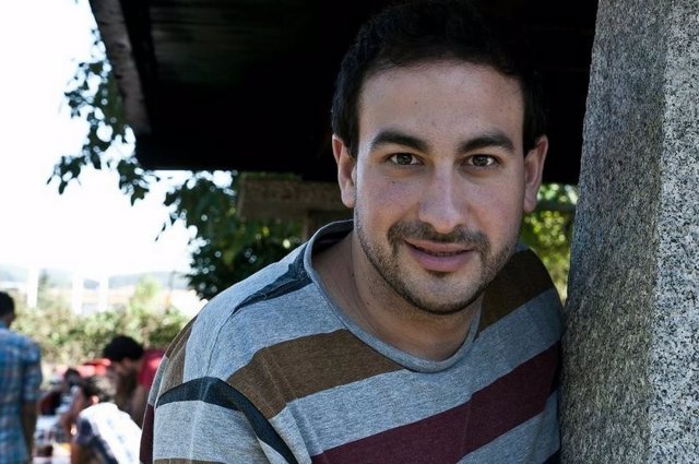 Inaciu Galán. 