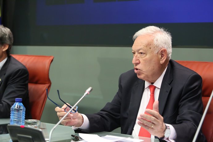 José Manuel García-Margallo