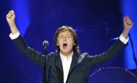 Paul McCartney, el Beatle perpetuo, vuelve a Madrid 12 años después