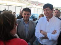 Marín (C's) lamenta "más causas" ligadas a la Junta ante la investigación de IDEA