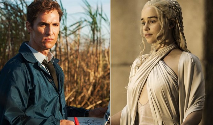 Las mejores intros de series