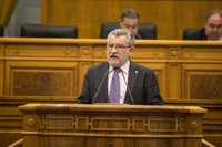 Felpeto defiende la educación pública y pide a PP no subordinar derecho a igualdad al de libertad de enseñanza