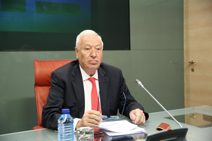 José Manuel García-Margallo