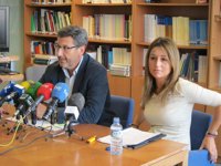 Paro.- La Junta valora el descenso aunque admite que el número de parados sigue siendo "abultado" en Extremadura