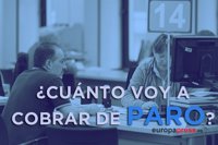 ¿Cuánto paro me corresponde?