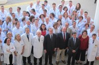 Alonso considera "diabólico" que Pedro Antonio Sánchez se vea "obligado a probar documentalmente su inocencia"