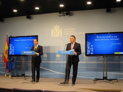 Juan Pablo Riesgo y Tomás Burgos