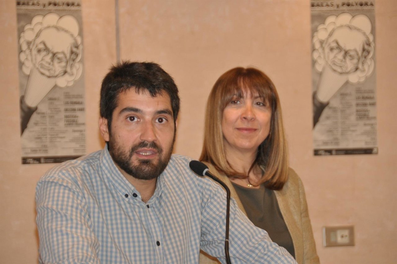 NP ESTOESLOQUEHAY. Una Docena De Actividades Gratuitas Integran La "Explosiva" 1