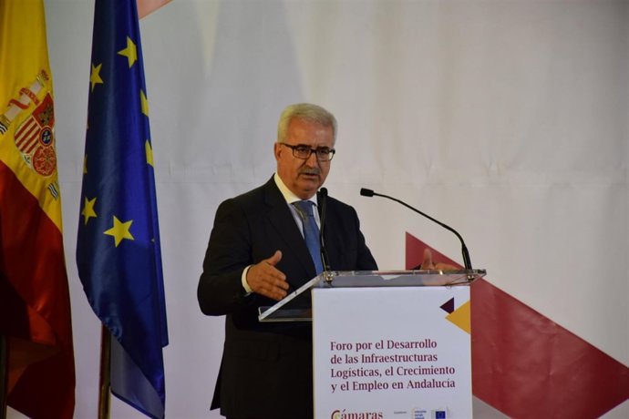 Jiménez Barrios en Antequera