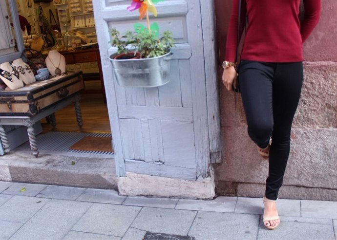 LOS VAQUEROS QUE SE CONVERTIRÁN EN TU SEGUNDA PIEL JAMES JEANS