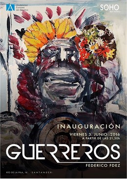 Exposición Fernández