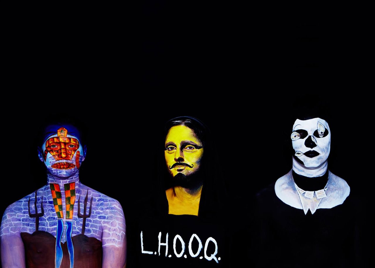 Animal Collective