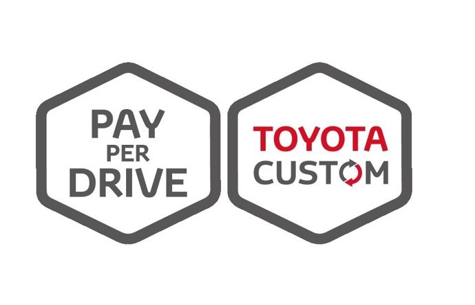 Toyota Custom