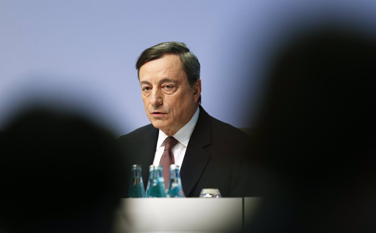 Draghi