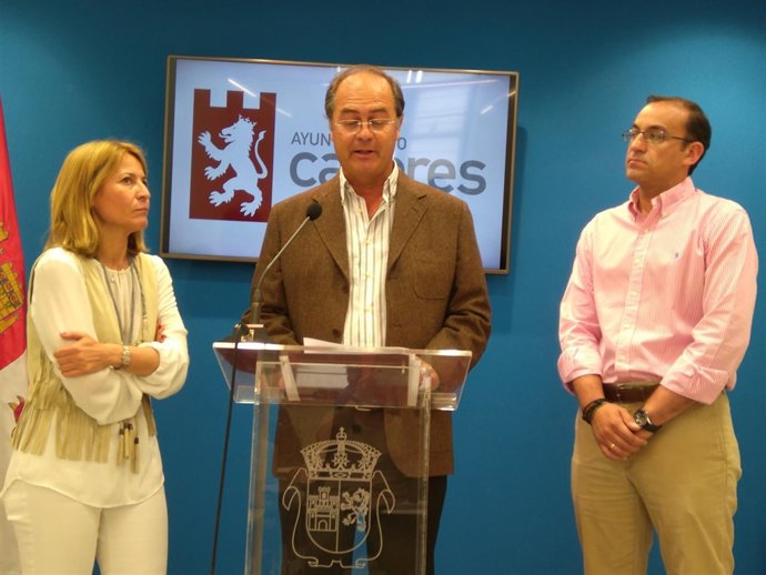 Curso de bomberos sobre cascos históricos