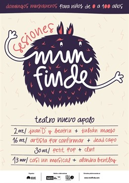 MINIFINDE OCTUBRE