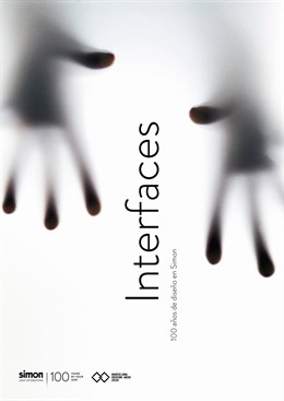 Imagen de la exposición sobre la empresa Simon con motivo de la BWD