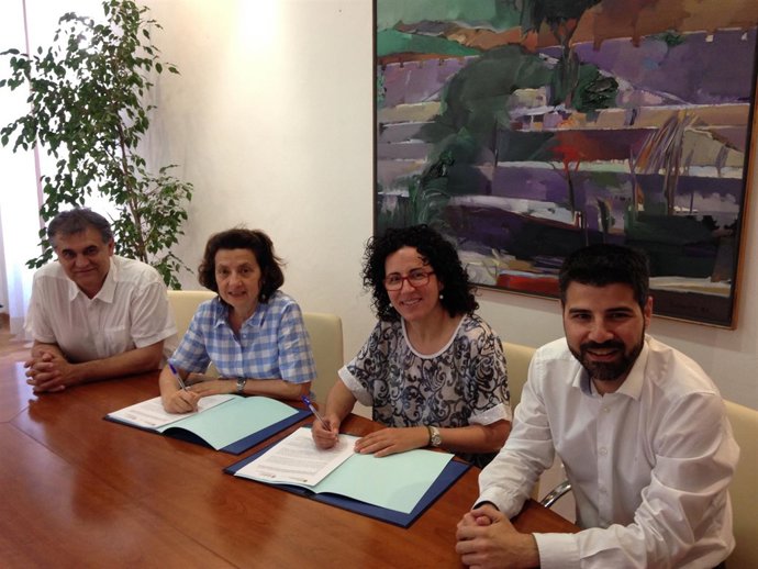 Santiago en rueda de prensa