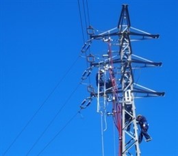 Reforma de la red en el Parque Natural de Collserola