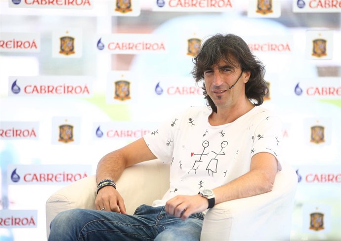 José Emilio Amavisca