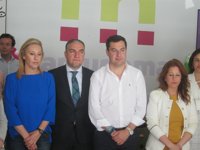 Moreno: PSOE debe dar explicaciones por el daño a la imagen de Andalucía