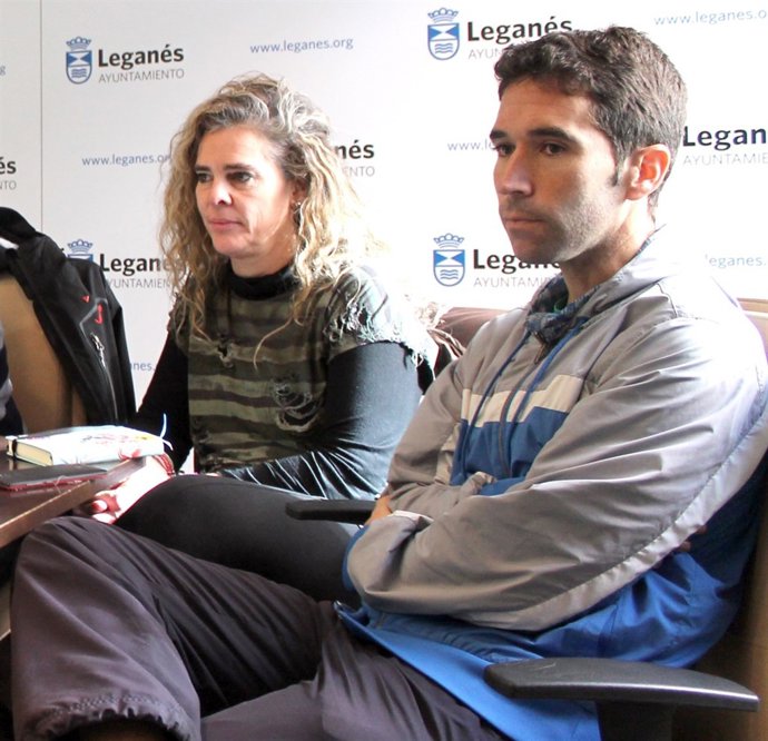 CRONICA 25: LEGANES (Renuncia Edil Leganemos)