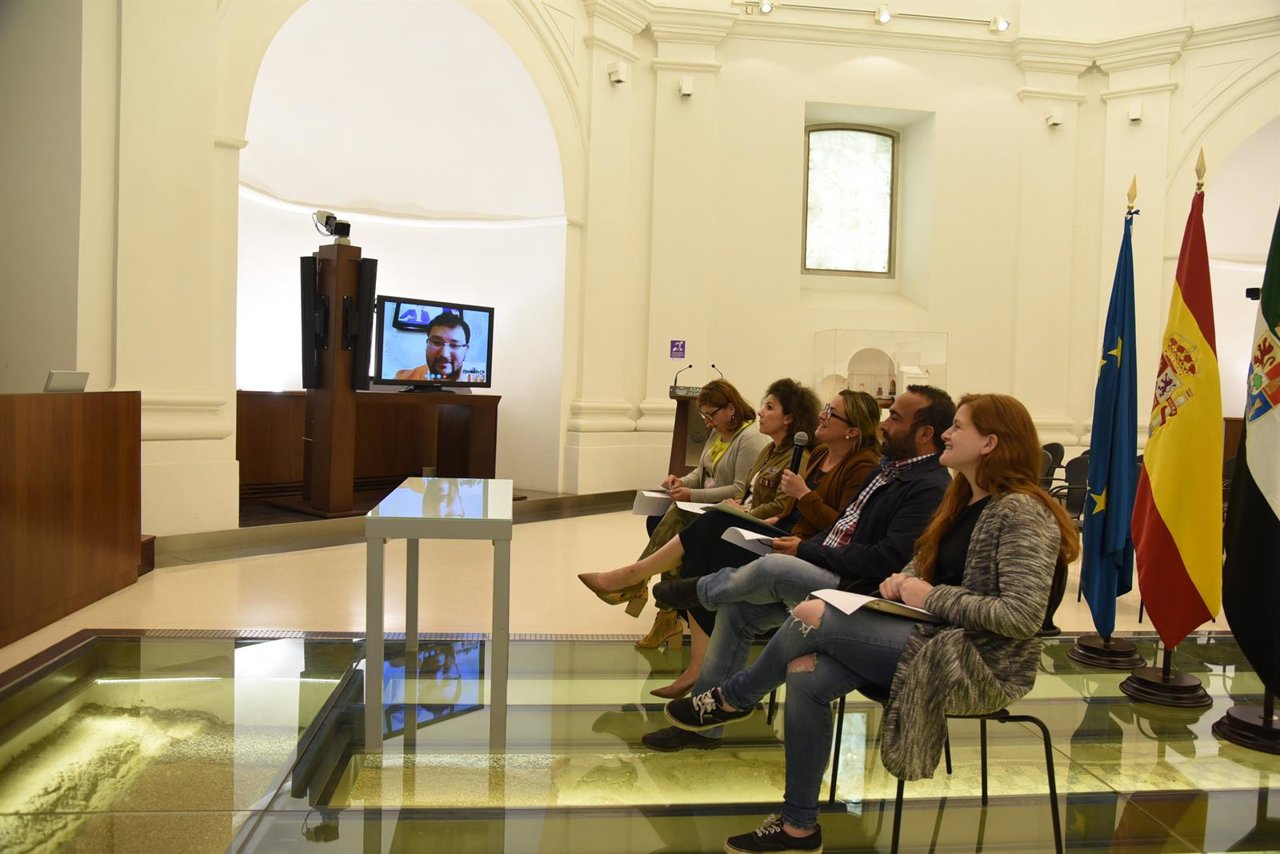 NOTA PRENSA VIDEOCONFERENCIA CON GOBIERNO DE ECUADOR