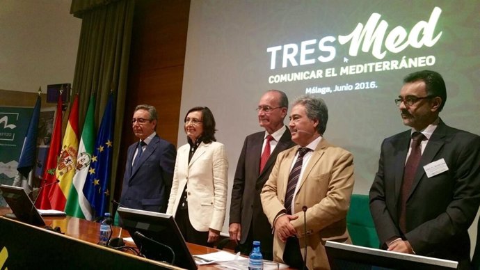 José Cervera, Rosa Aguilar, De la Torre, García Galindo