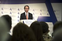 Aznar avisa: "asaltar el Paraíso" es camino directo al "infierno del conflicto violento"