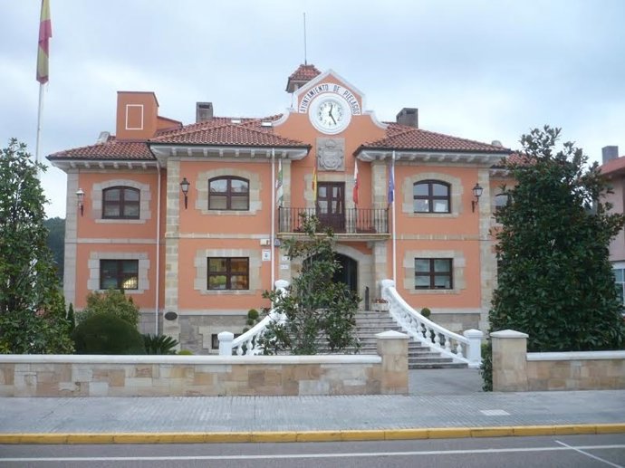 Ayuntamiento de Piélagos 