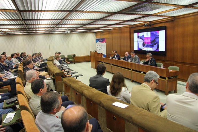 Endesa acoge jornadas del Club de Excelencia en Sostenibilidad.