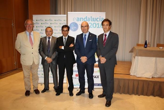 Ortigosa (junto), junto a Carmona, en el 'Foro eAndalucía'